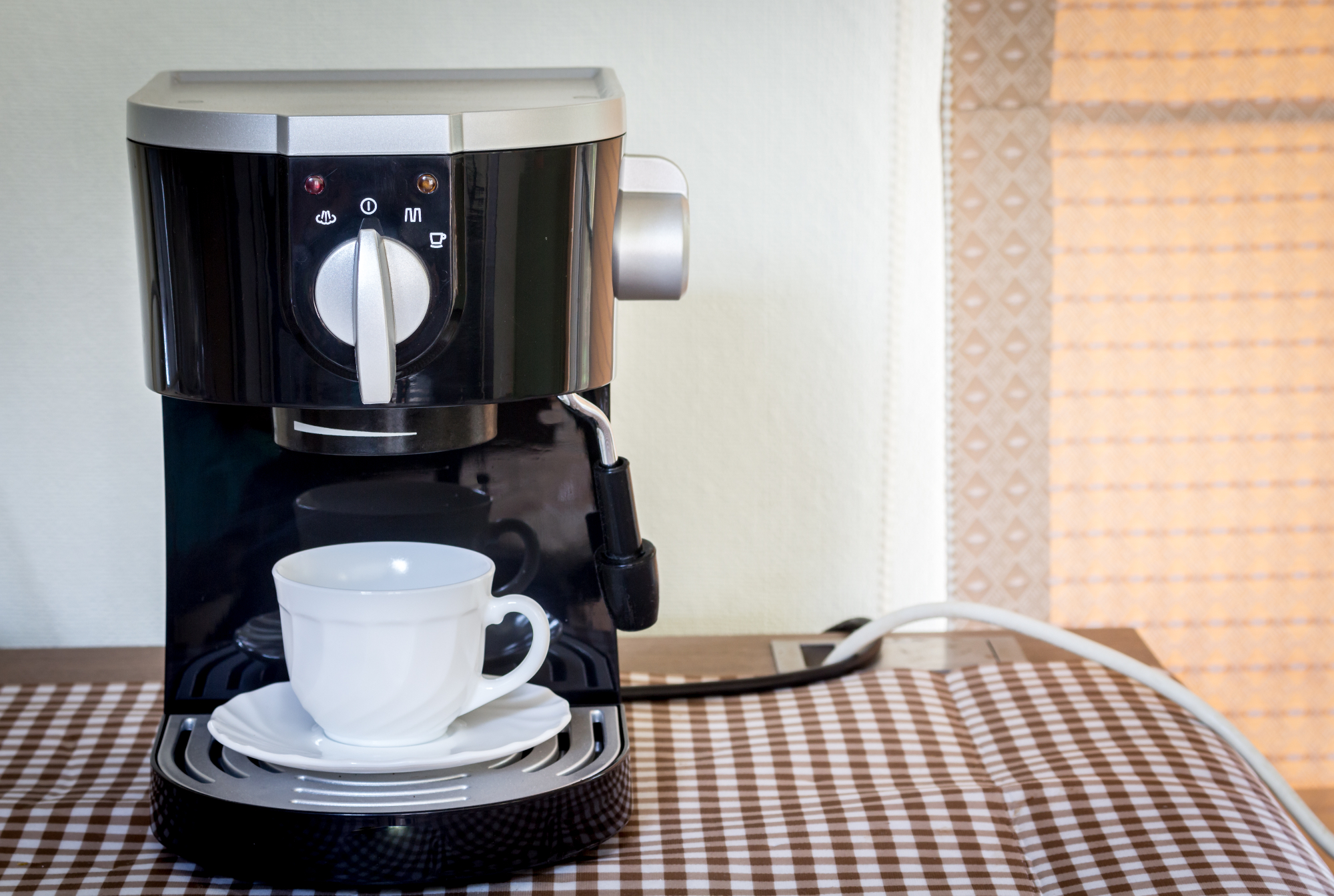 Najbolji aparati za kavu: osobno iskustvo i savjeti
